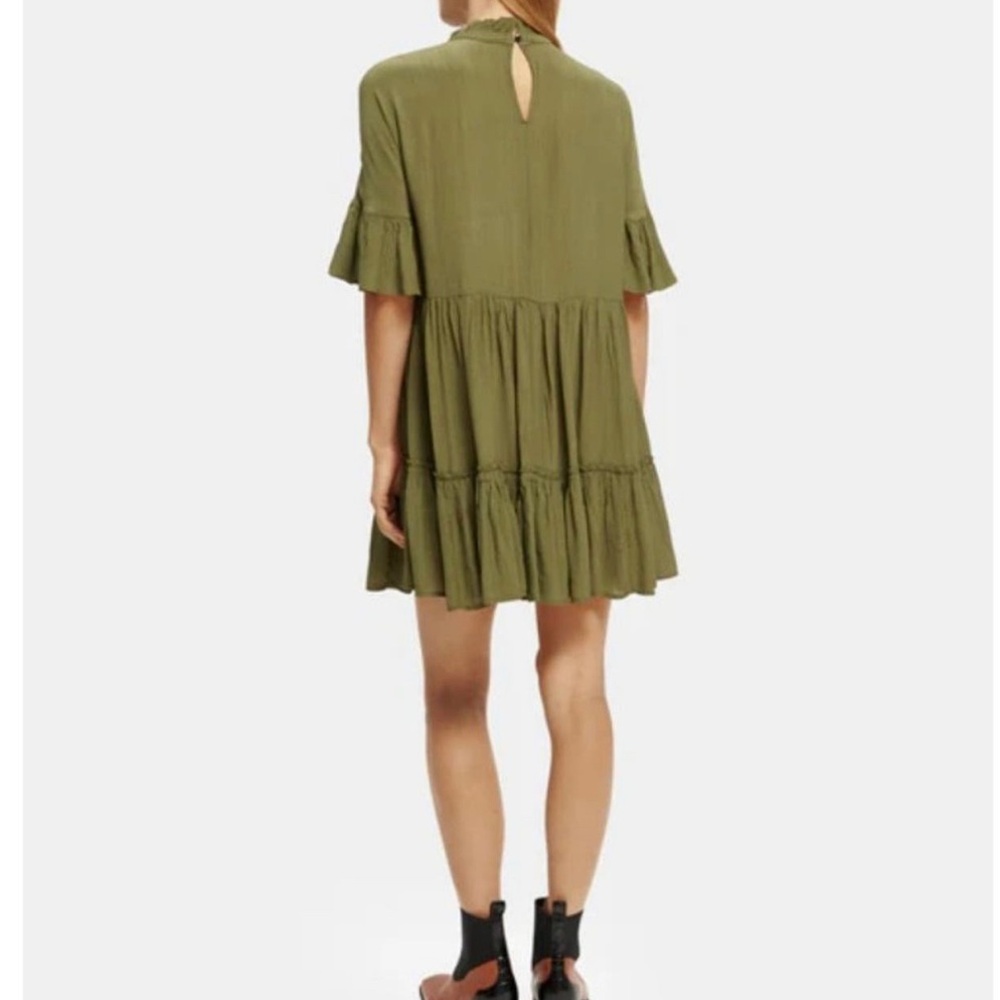 Scotch and Soda dress NWT. Size xl or 42